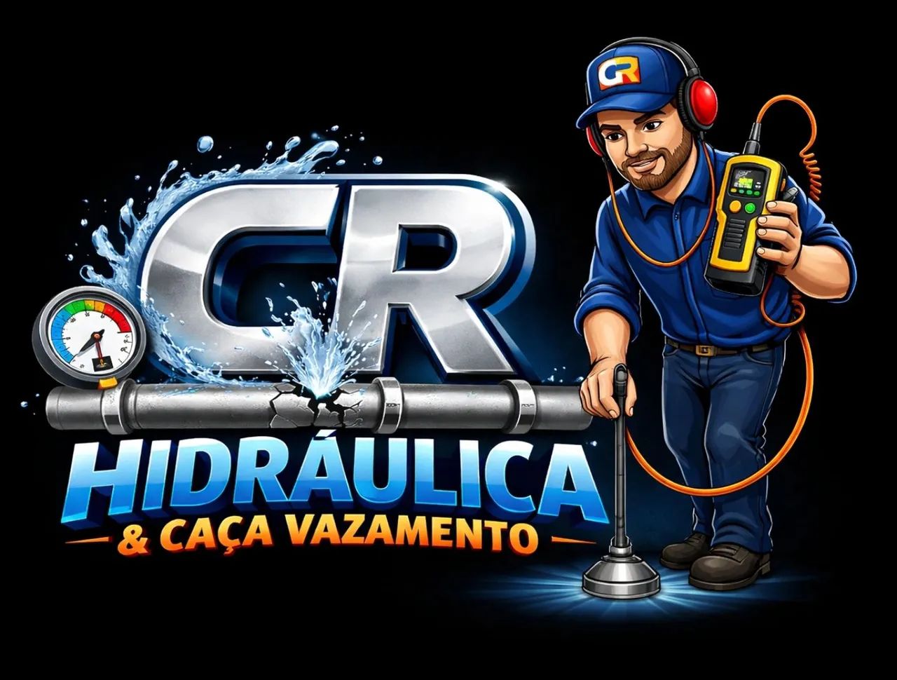 Caça vazamento e hidráulica  - Foto 2