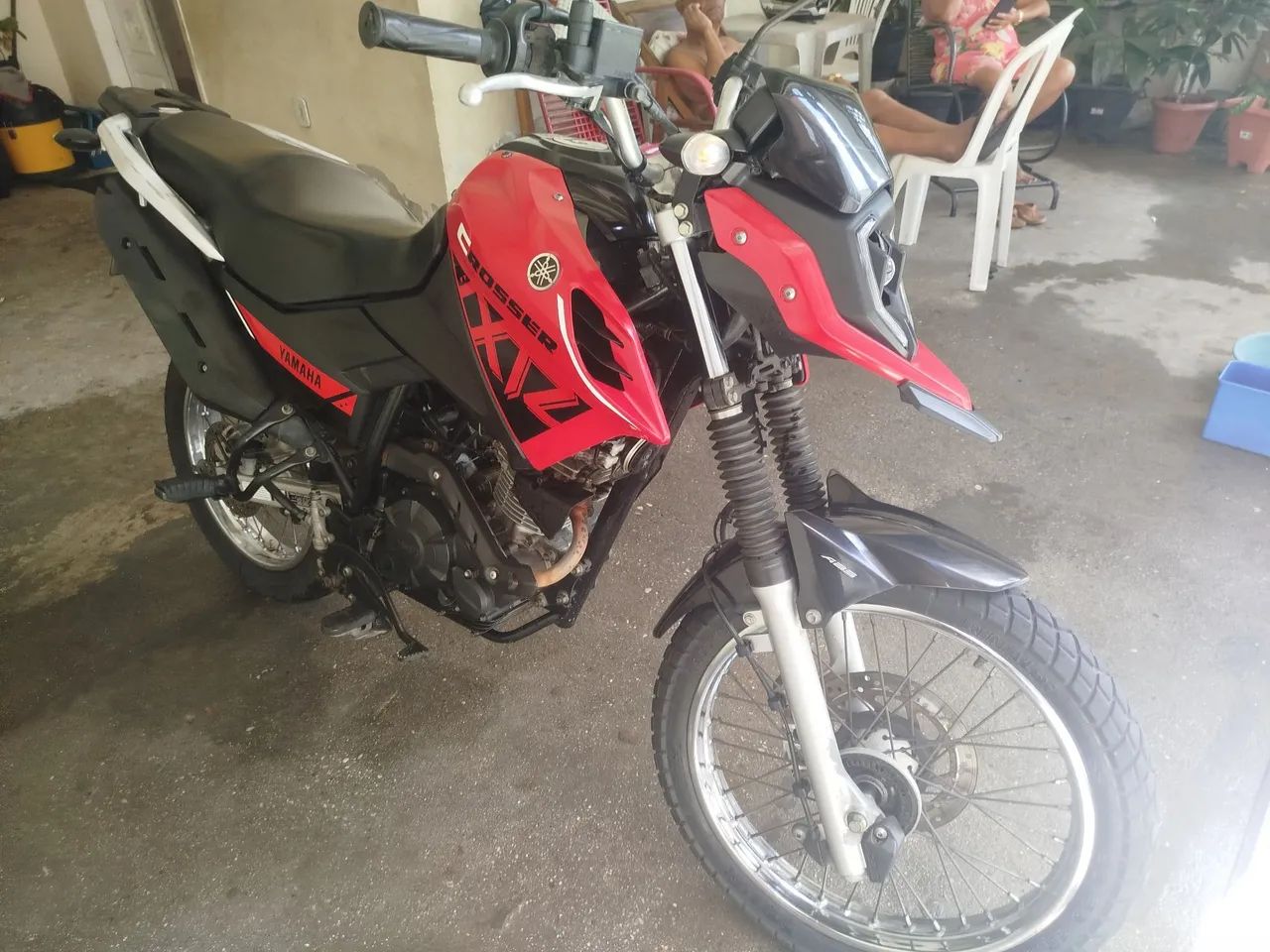 Pra vende ligeiro 