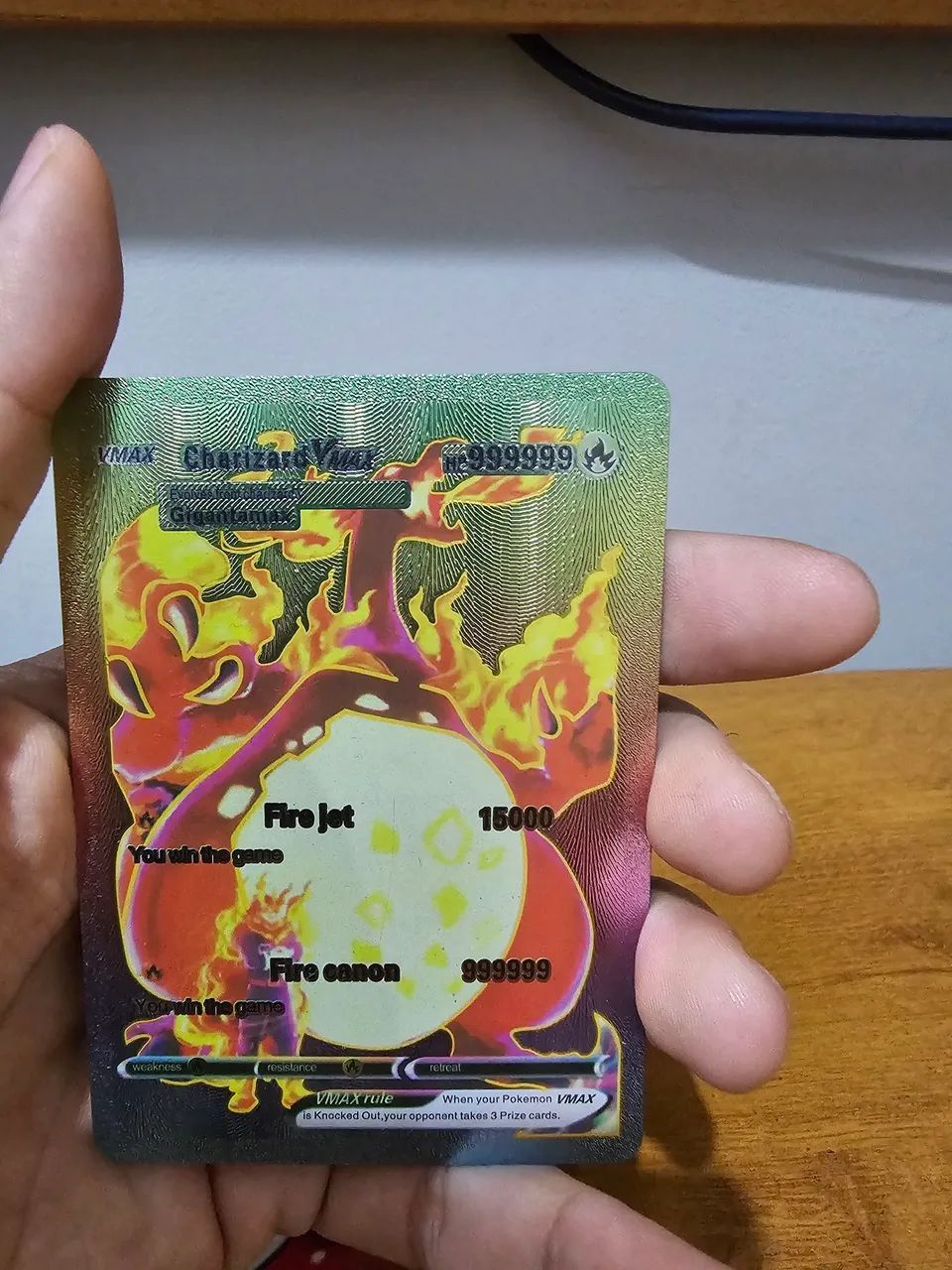 Cards Pokémon  - Foto 3