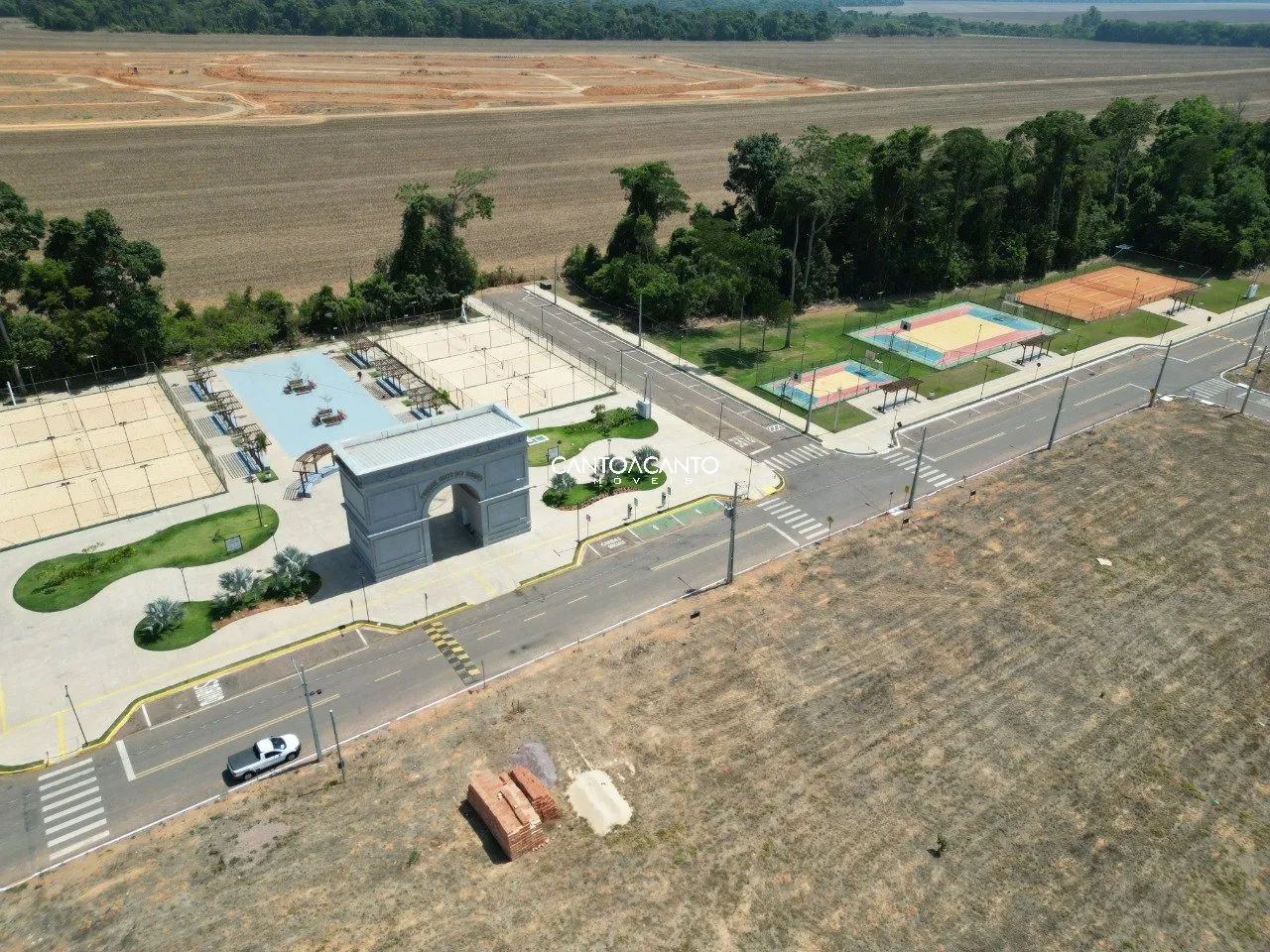 Imóvel Residencial - Foto 5