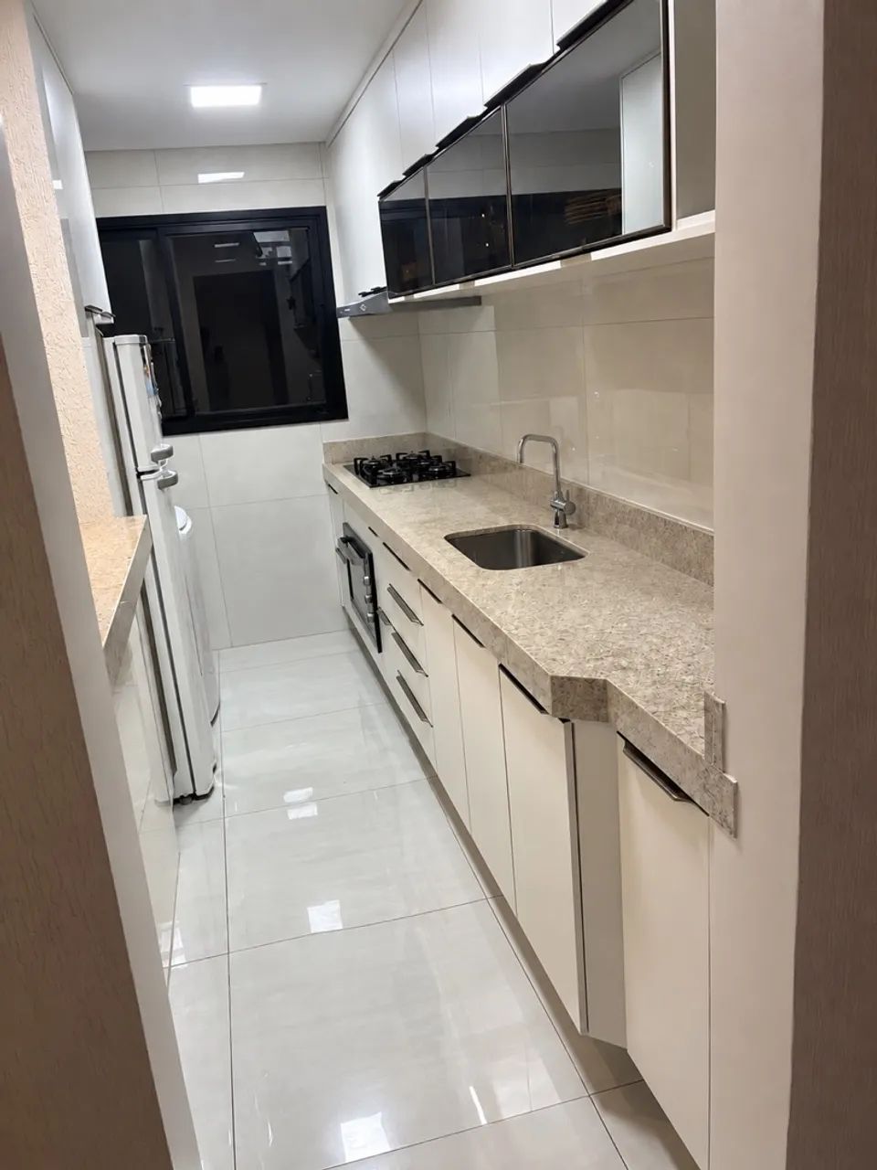 Apartamento a alugar  - Foto 2