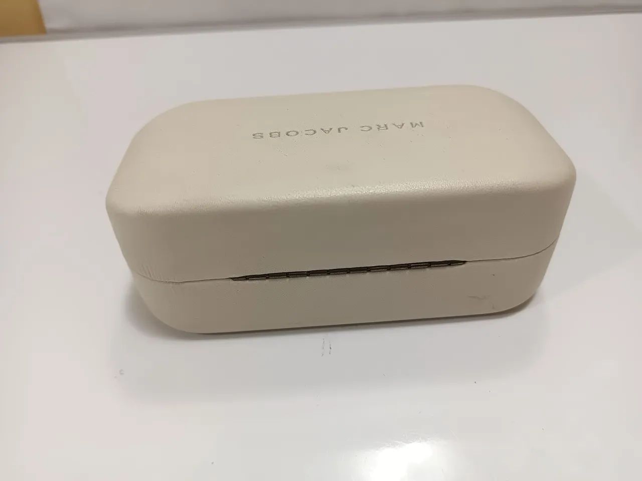 Case para óculos Marc Jacobs  - Foto 2