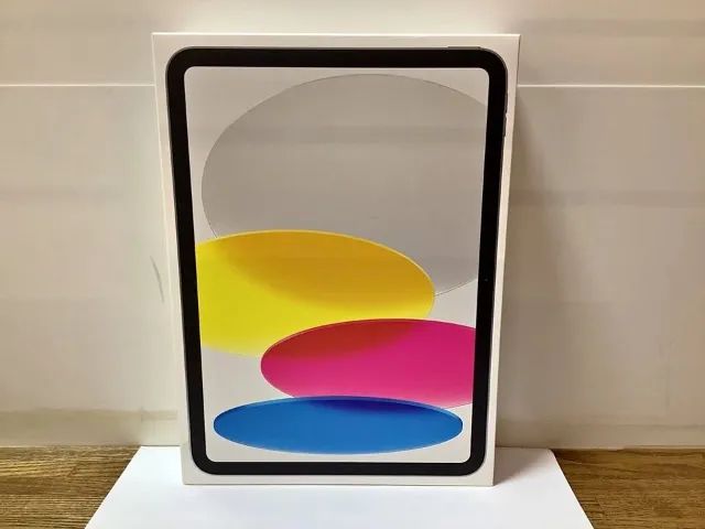 Apple Ipad 11 Geração A16 128GB