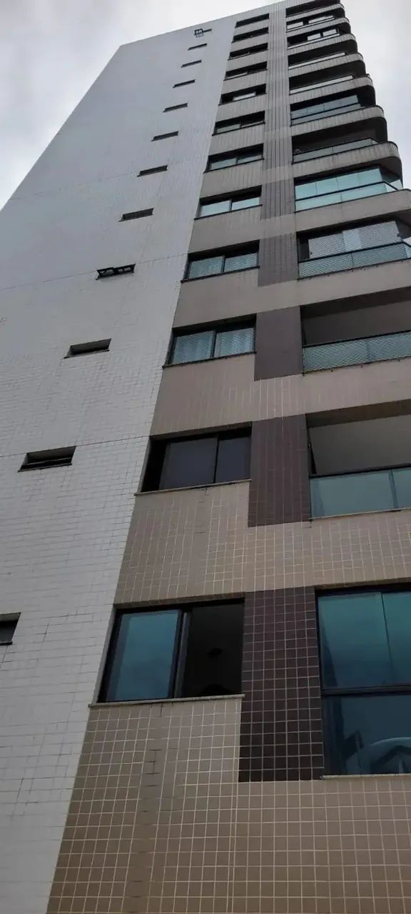 Apartamento para locação no ARMAÇÃO BOULEVARD, JARDIM ARMAÇÃO, Salvador, BA - Foto 11