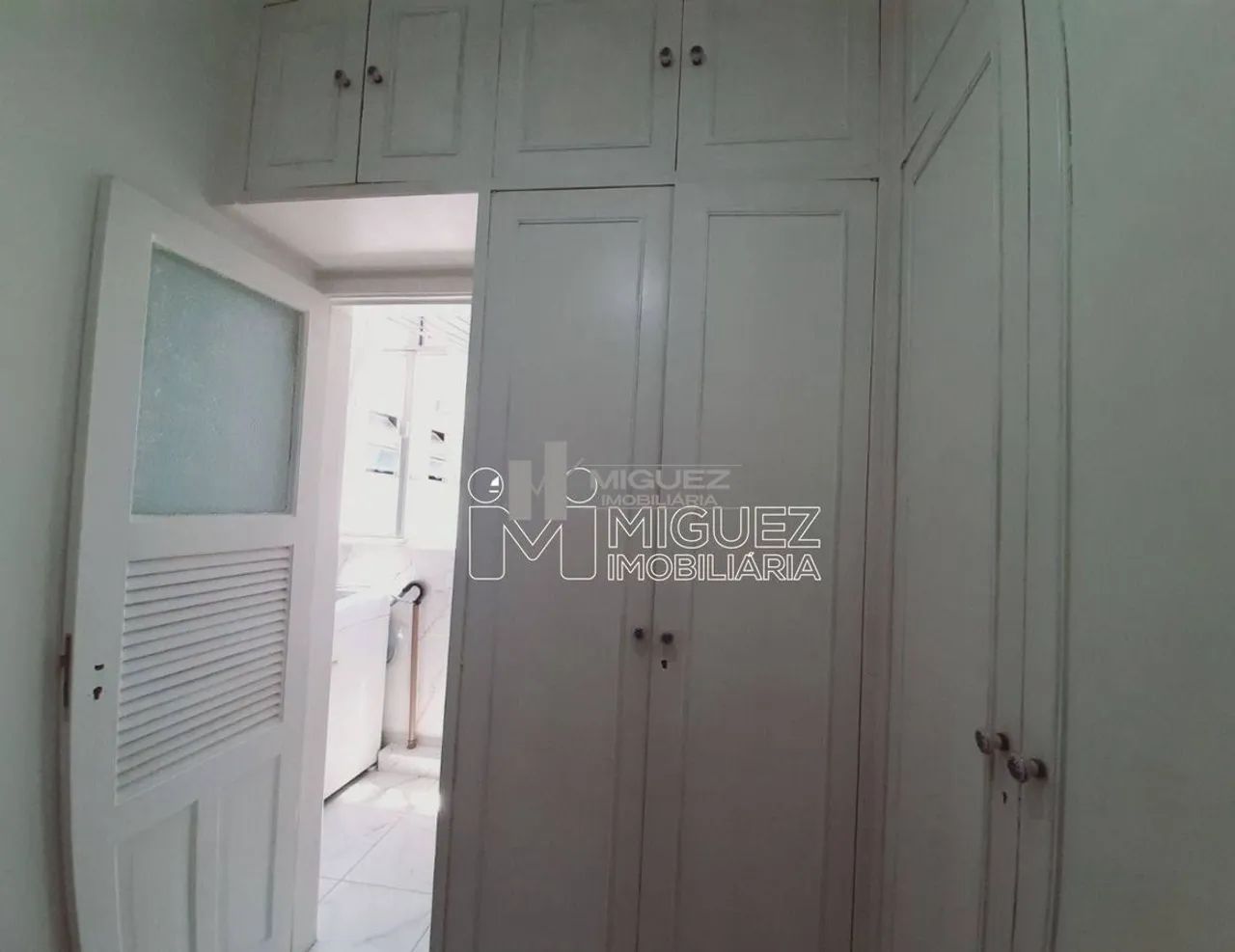 Rua Caruaru. Apartamento à venda com 2 varandas, 2 quartos e vaga - Grajaú - Código 1179 - Foto 11