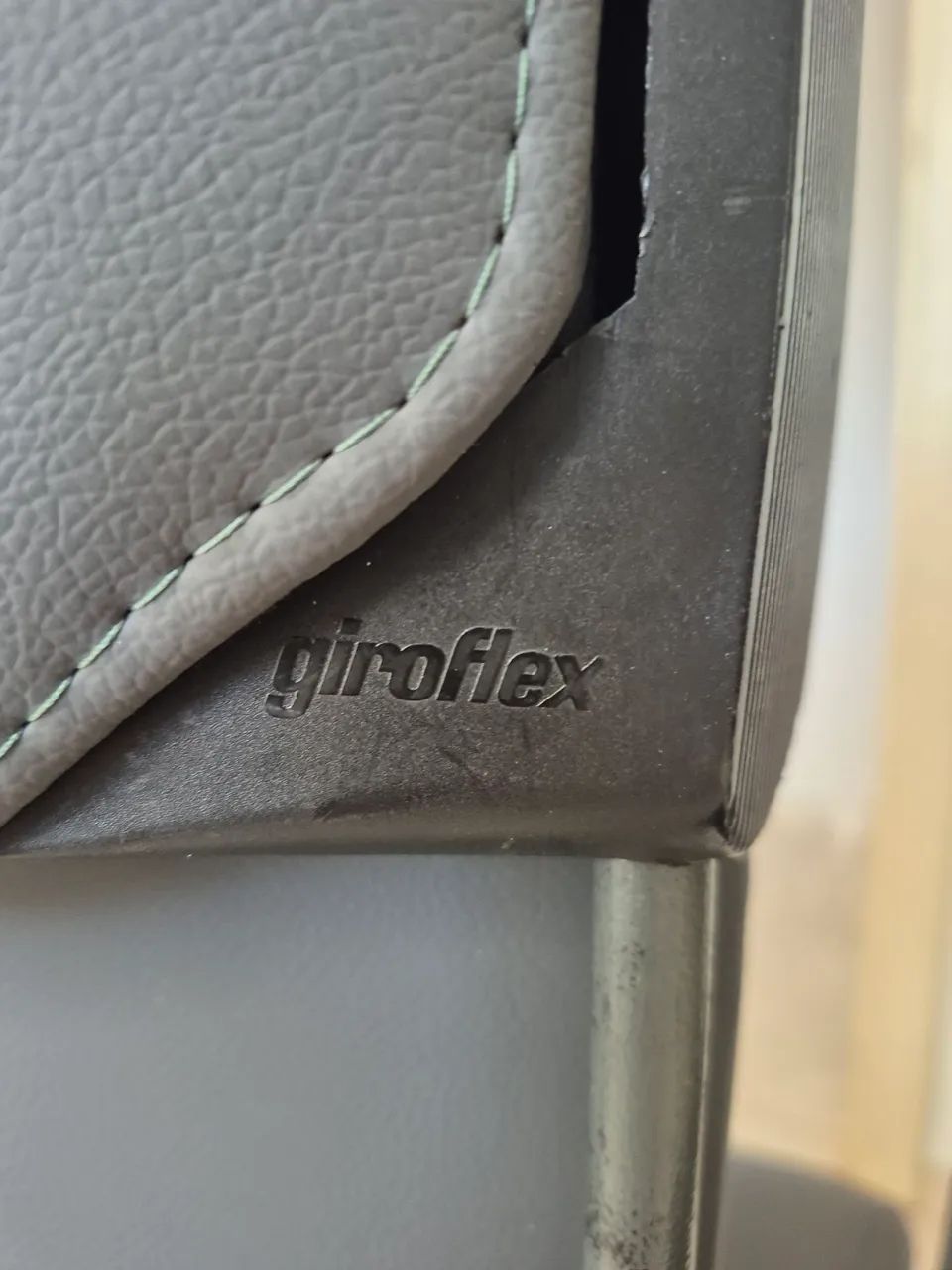Cadeira da giroflex - Foto 4