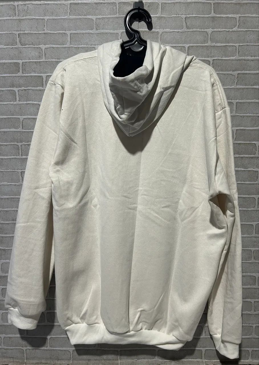 Blusa lacoste creme - Foto 3