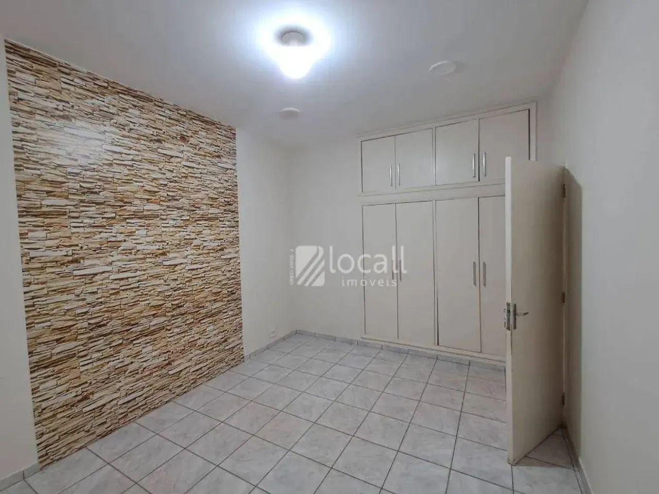 Casa com 7 quartos para alugar, 180 m² por R$ 3.065/mês - Boa Vista - São José do Rio Pret - Foto 8