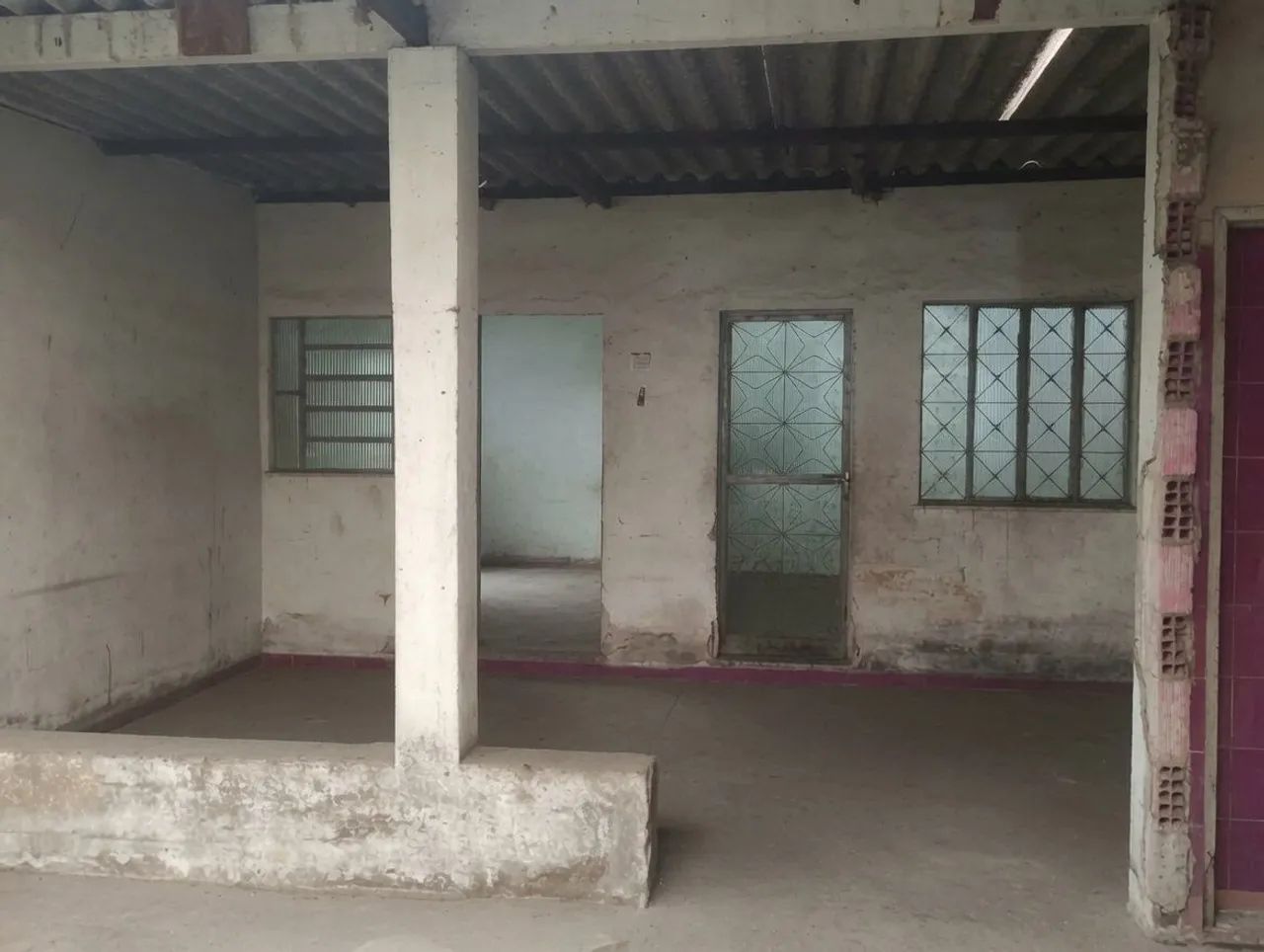 Prédio comercial com 3 unidades na Av.Itaguaí  - Foto 5