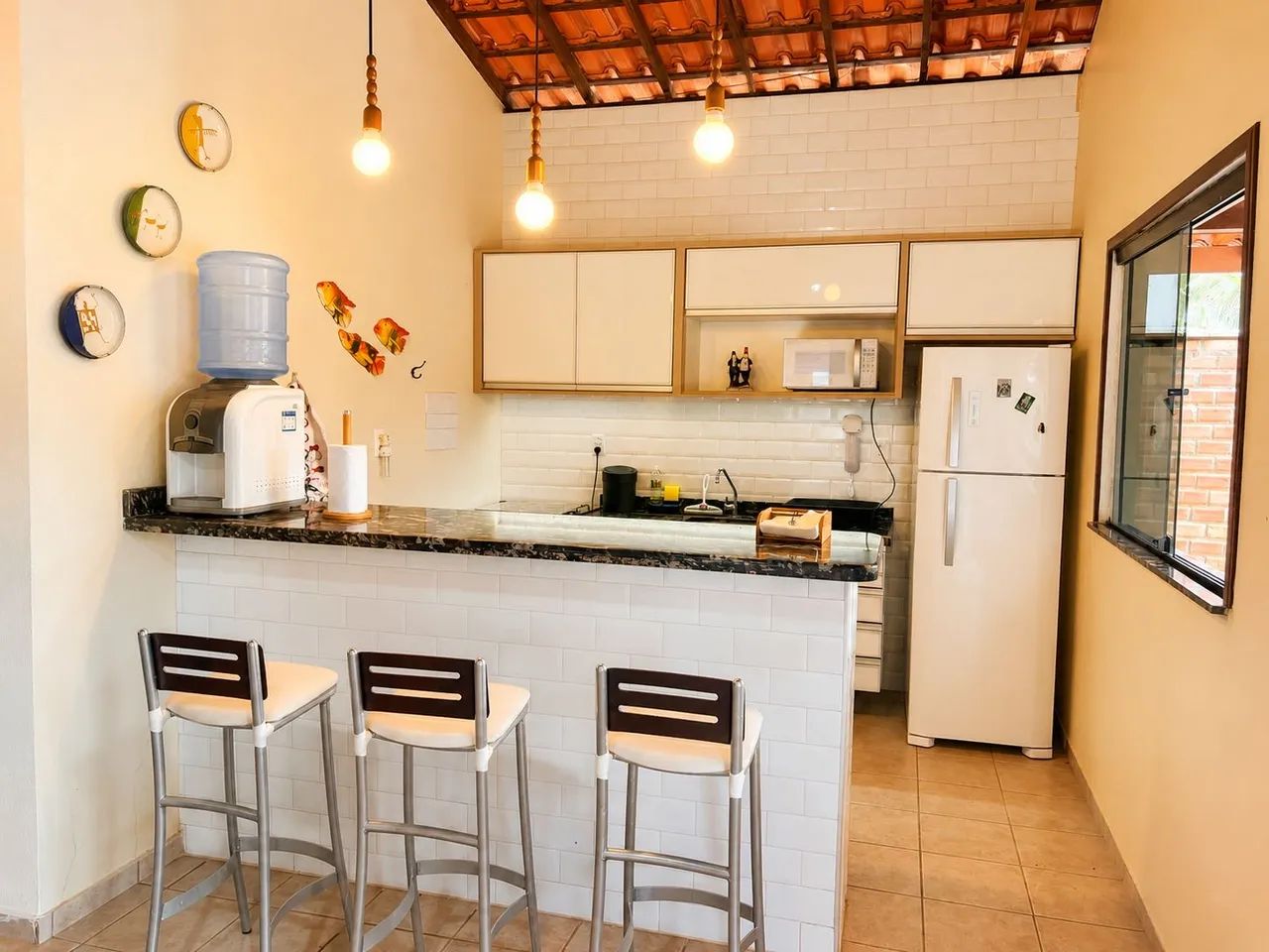 Lazer e conforto ,próximo aos Lençóis Maranhenses  - Foto 2