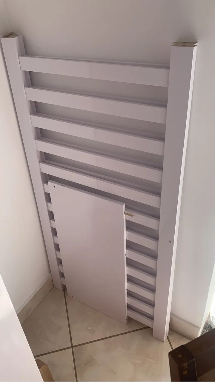 Berço 3x1 - Foto 3