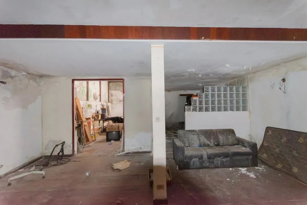Casa à Venda - Aclimação, 4 Quartos, 260 m2 - Foto 5