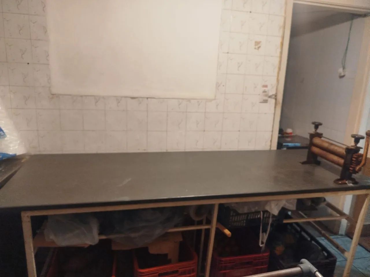 Móveis para restaurante ou lanchonete  - Foto 2