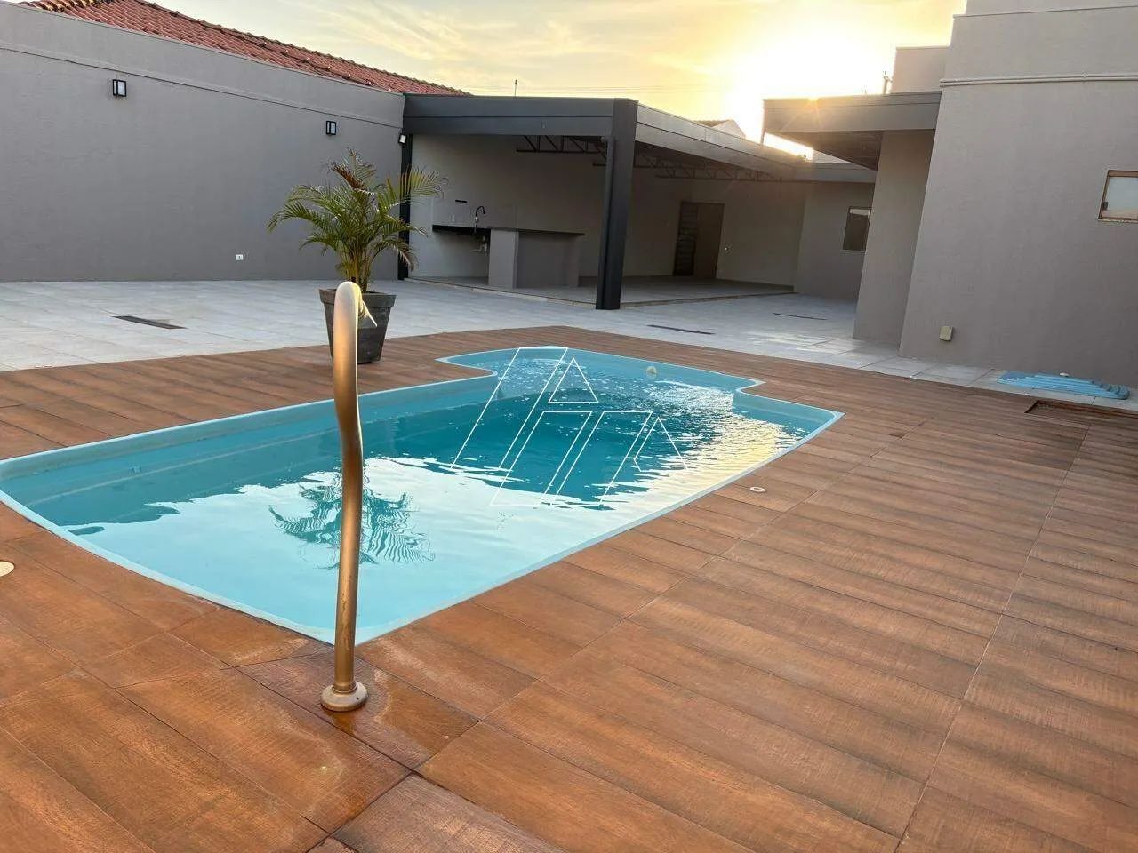 ÁREA DE LAZER - JARDIM S DOMINGOS - Foto 4