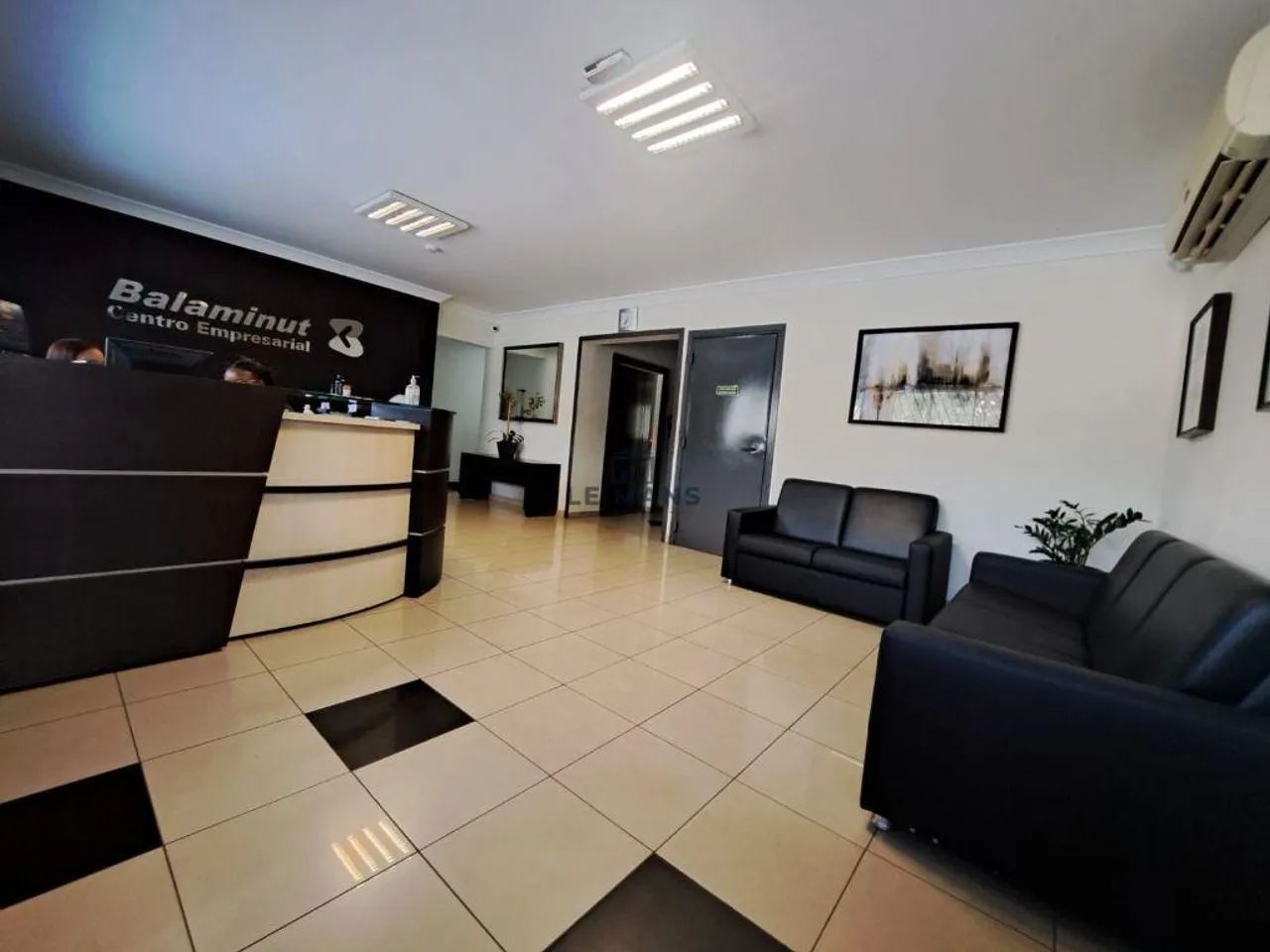 Sala para alugar em Piracicaba, Paulista, com 21 m² - Foto 2