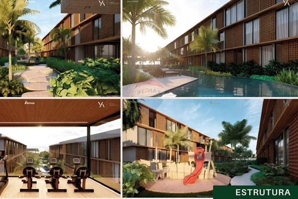 Novo Apart Hotel à Beira Mar em Japaratinga! - Foto 2