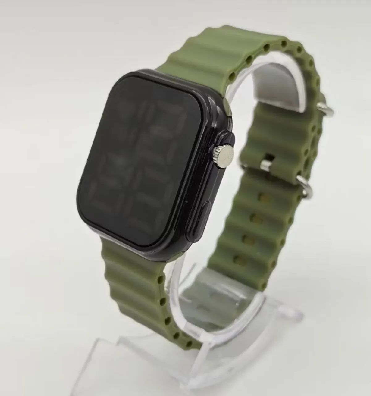 SmartWatch Relógio Digital  - Foto 5