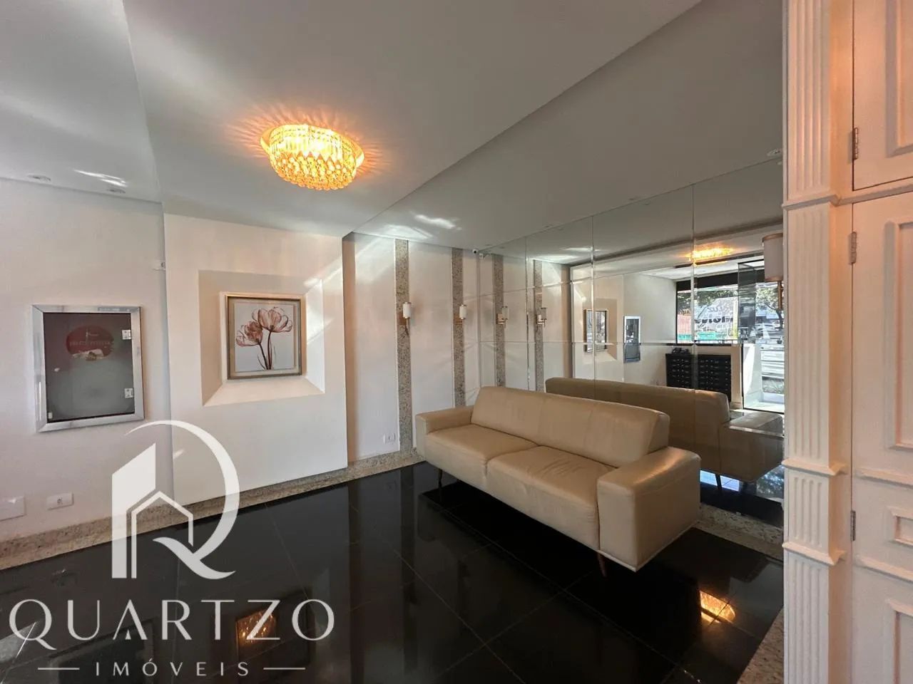 Apartamento edificio Barcelona - Zona 07 - Maringá - PR - Foto 2