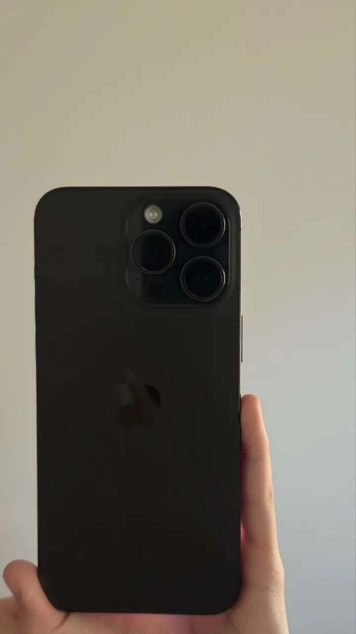 iPhone 15 Pro Max- 512GB todo original - Foto 2