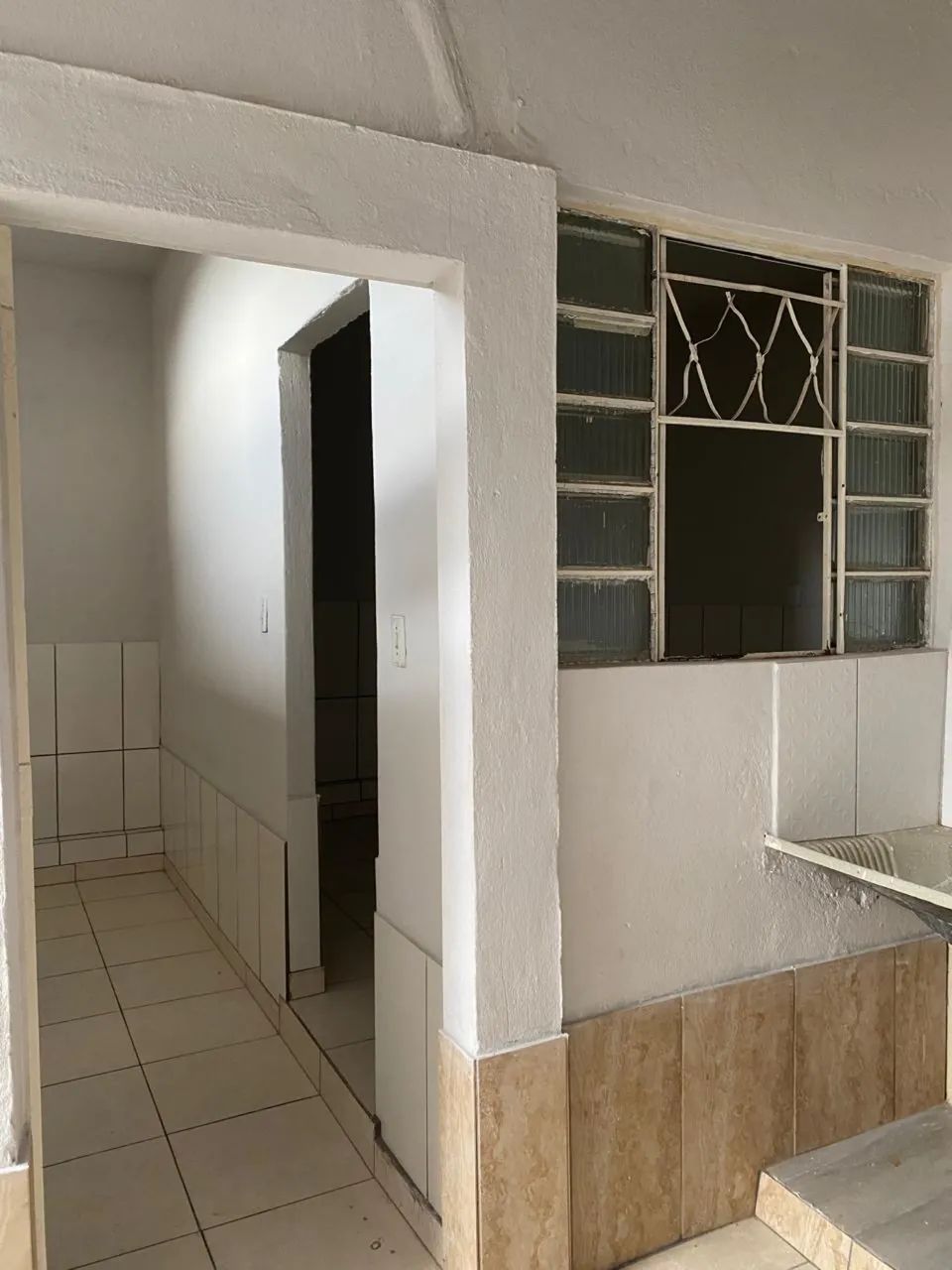 Kit net para alugar Em Mario Campos 