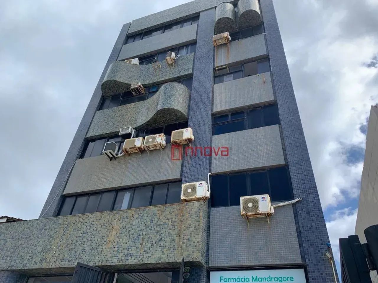 Sala Comercial para Venda na Pituba - Foto 4
