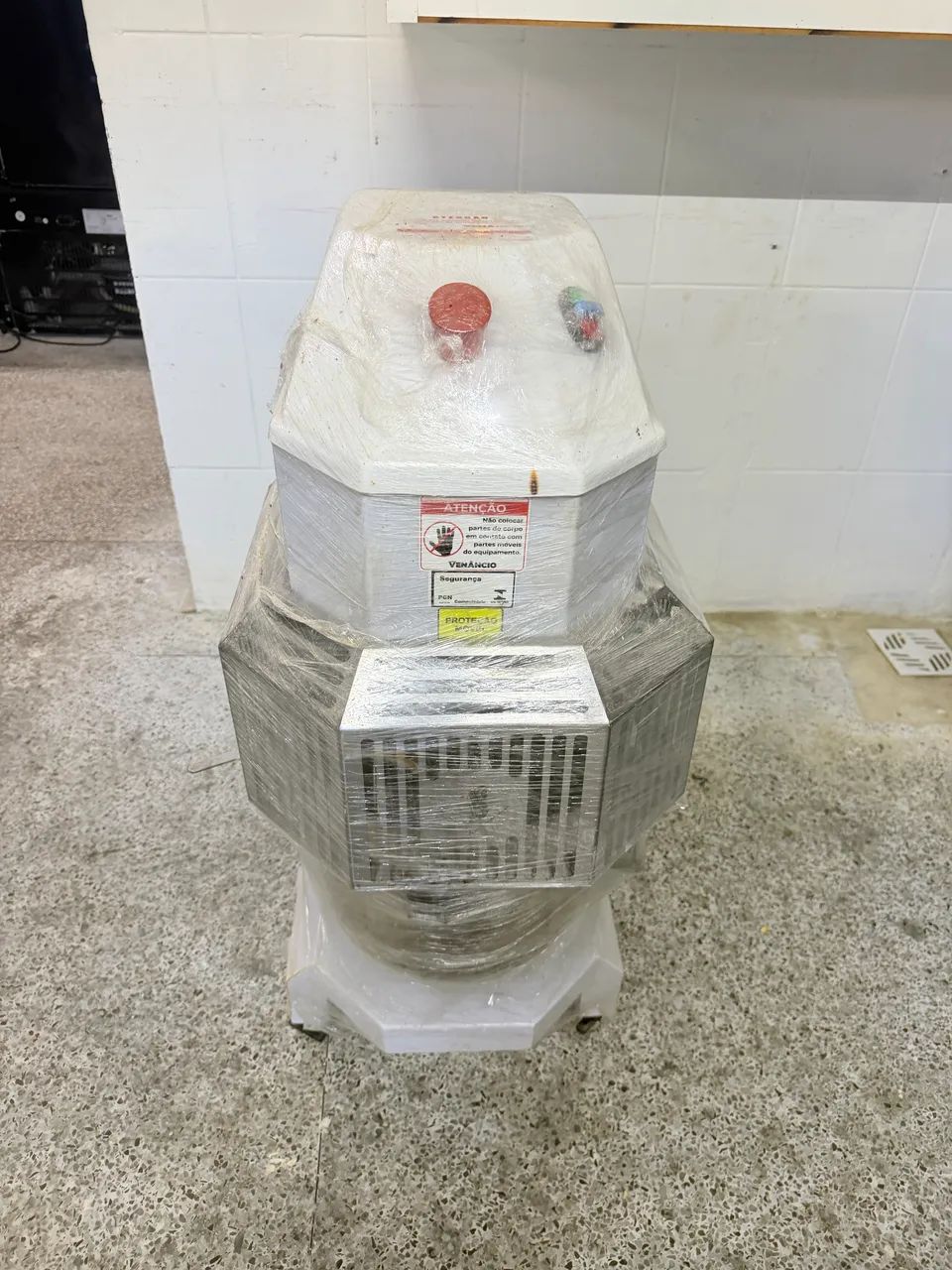 Batedeira Venâncio 18L - Foto 3