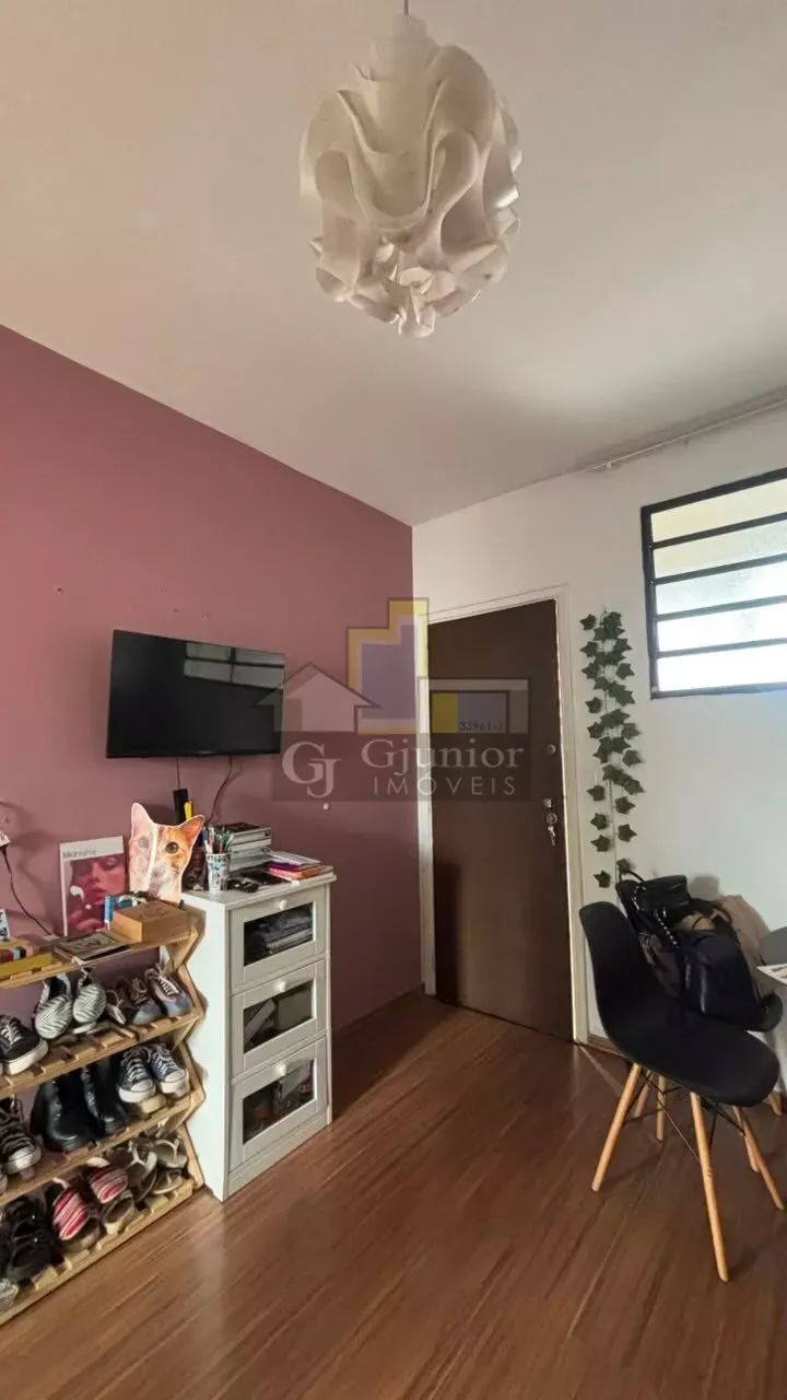 Apartamento com 1 Dormitório, Armários Planejados, Centro, Campinas (SP) - Foto 2