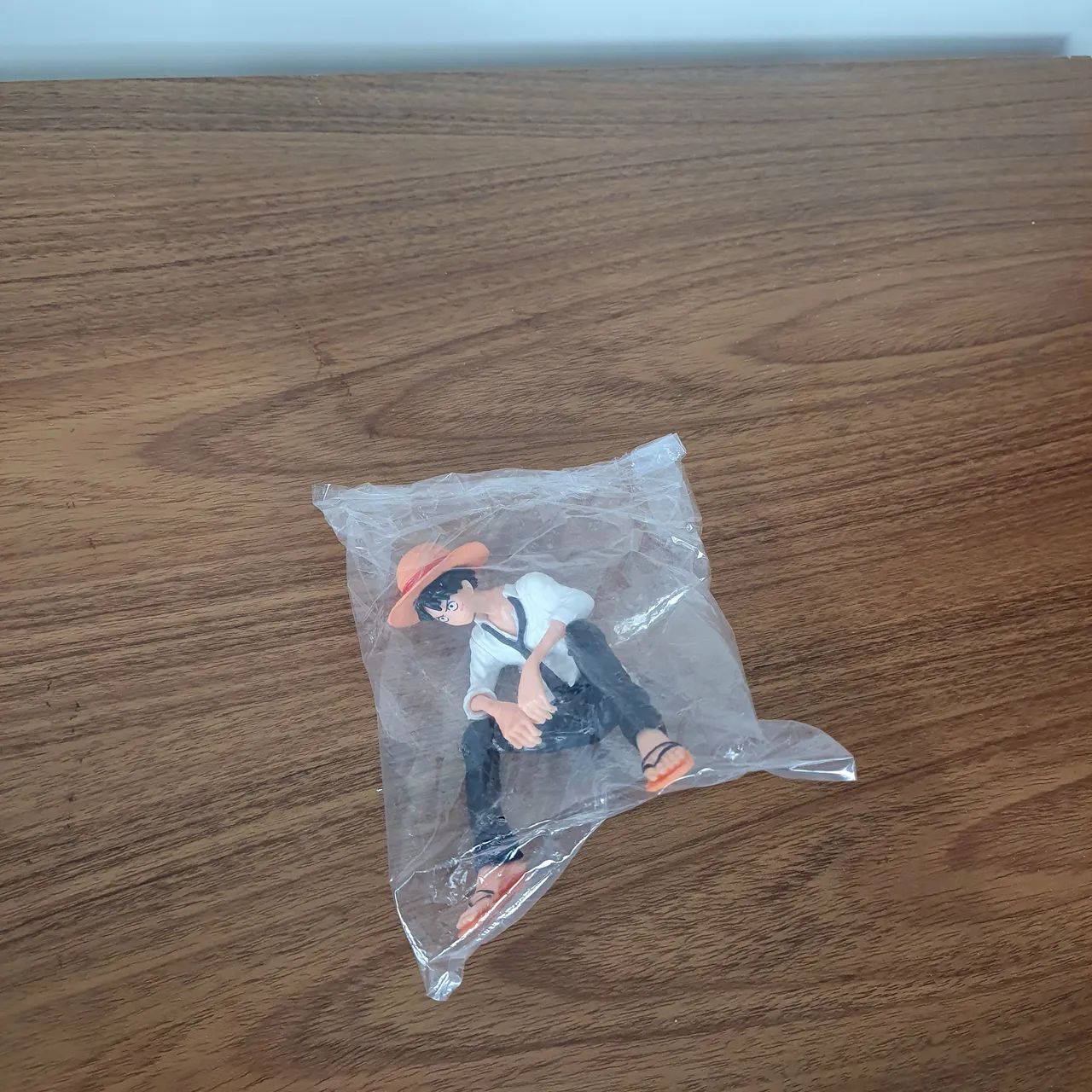 Boneco Luffy de One Piece - Foto 3