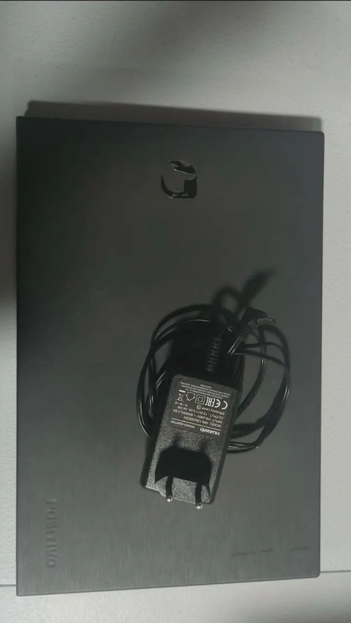 Notebook  - Foto 2