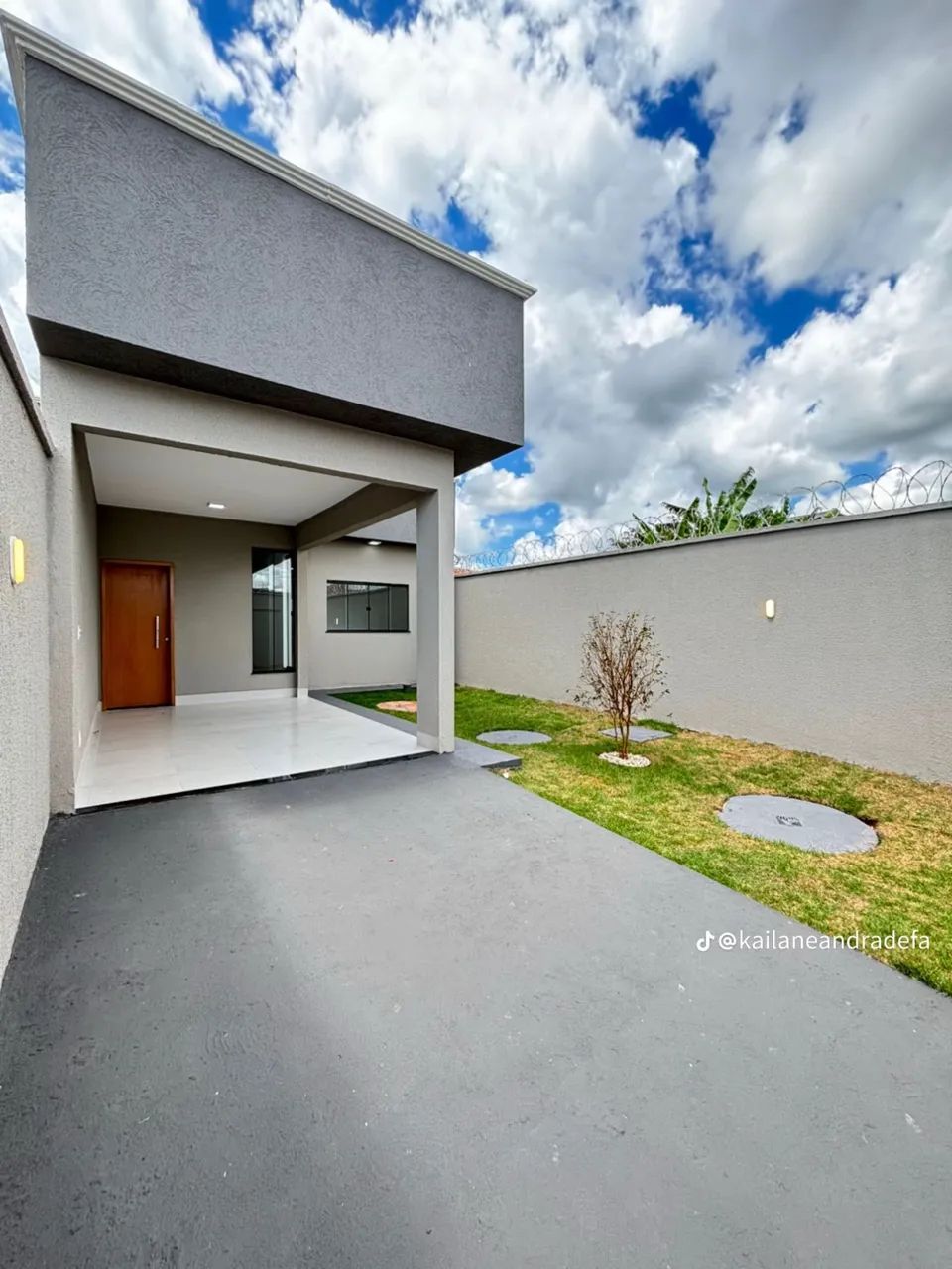 Vendo Casa em Maria Ortiz - Foto 2
