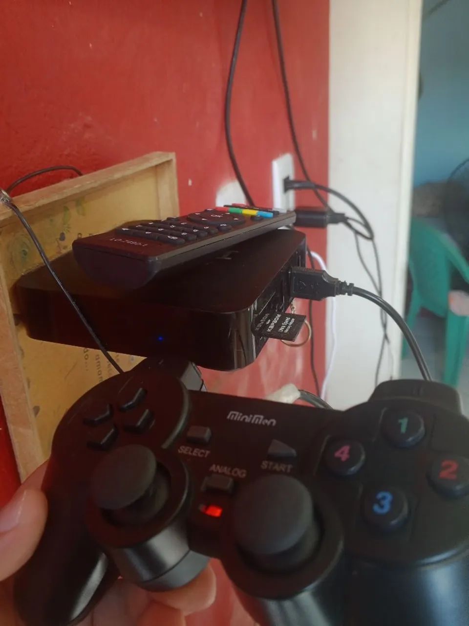 Box Mod Play 2 - Foto 3