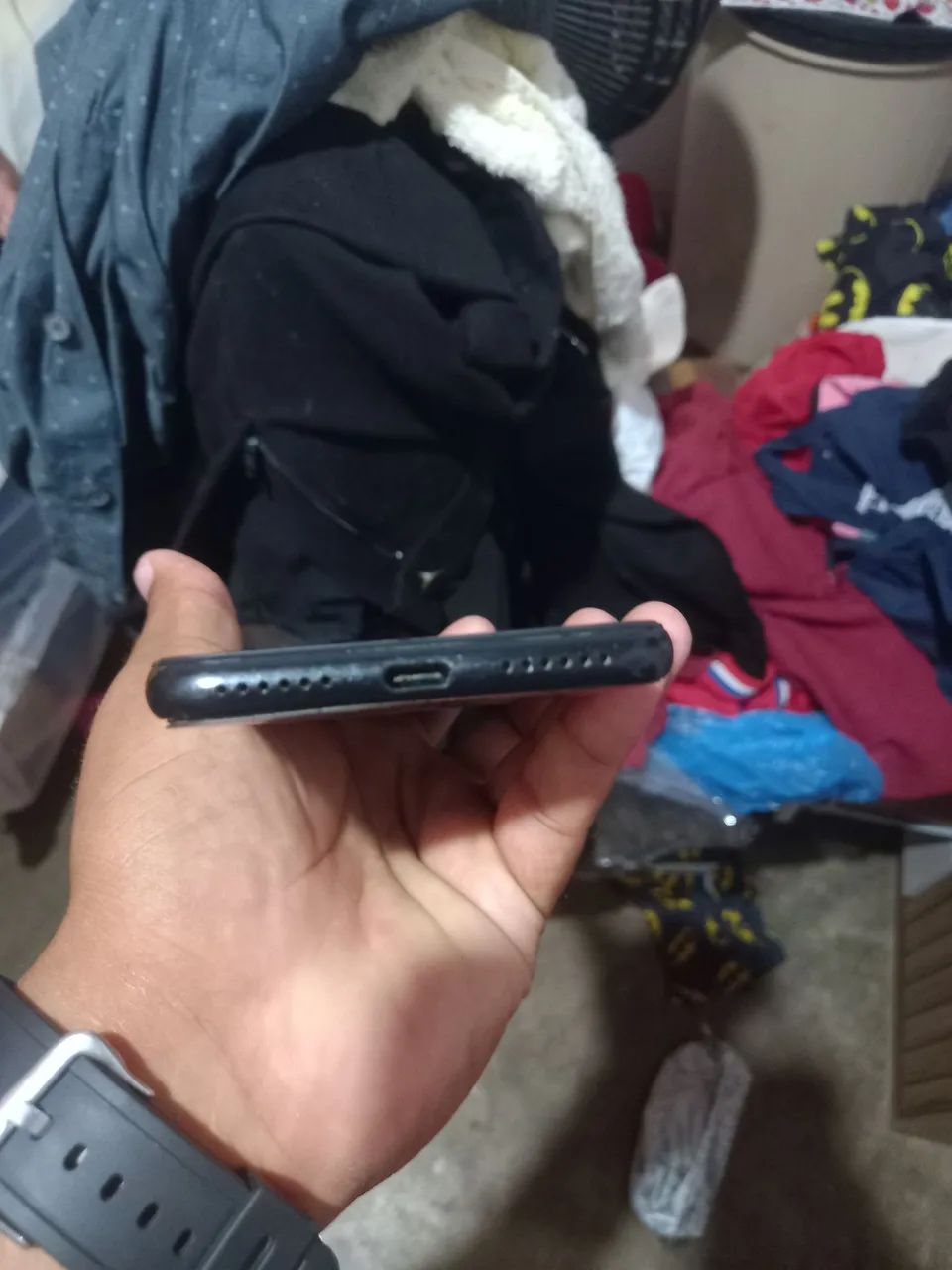 Moto one 64 Gb biometria  - Foto 3