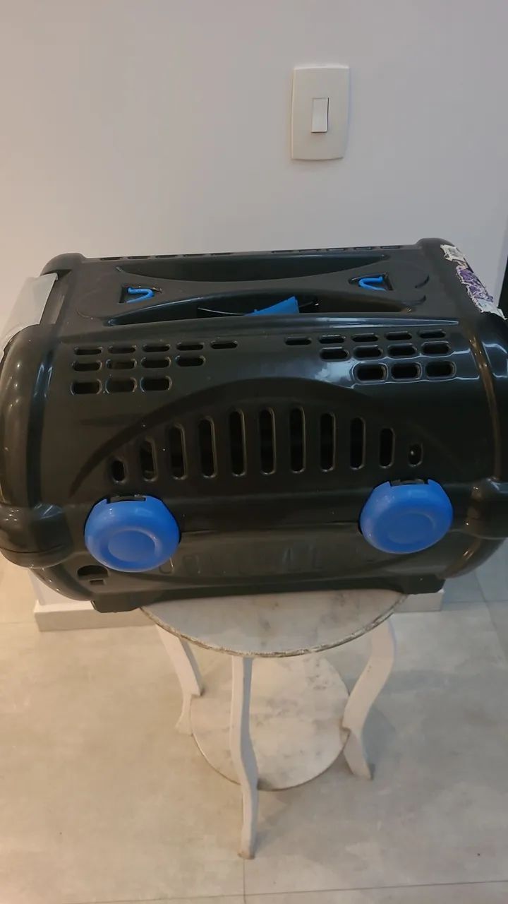 CAIXA PARA TRANSPORTES DE PET - Foto 2