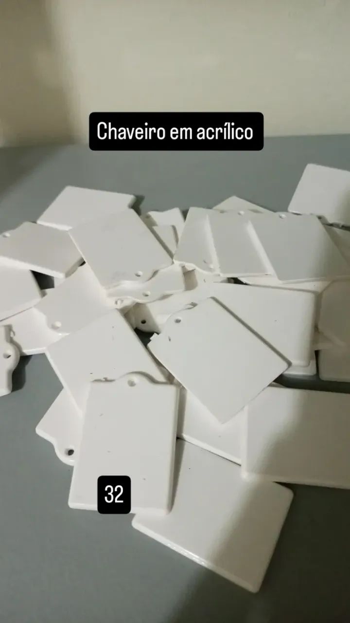Estoque para sublimação  - Foto 2