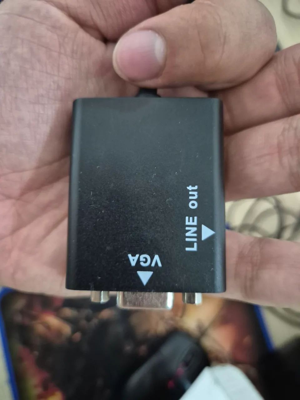 2 Adaptadores HDMI VGA - Foto 4