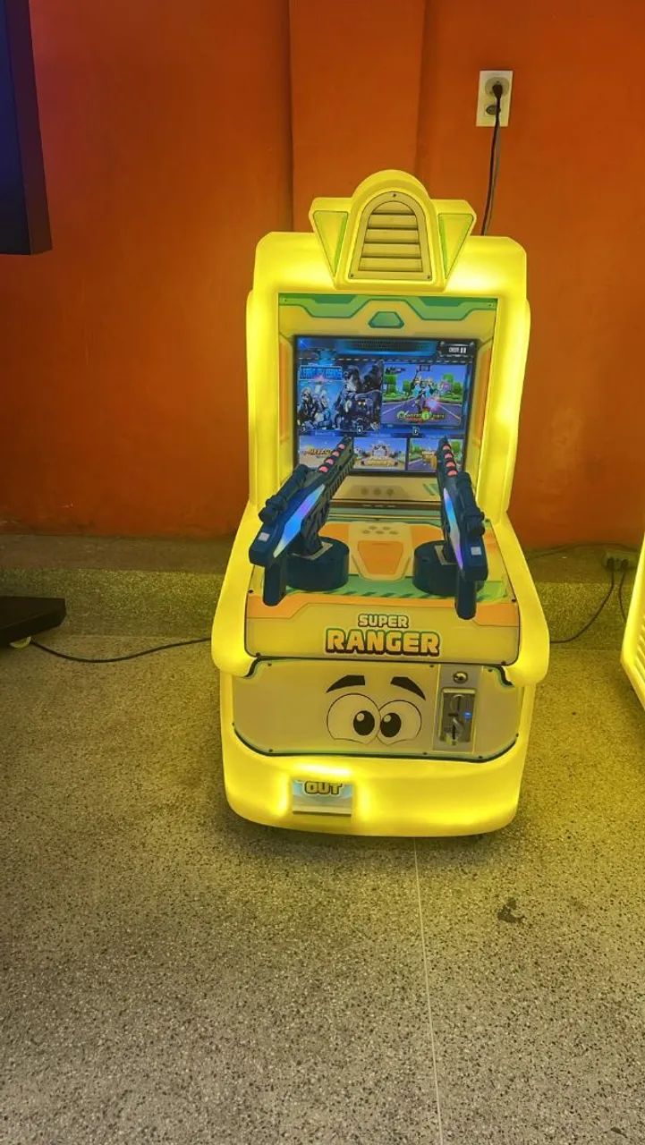 Loja de games, brinquedos, entretenimento  - Foto 4
