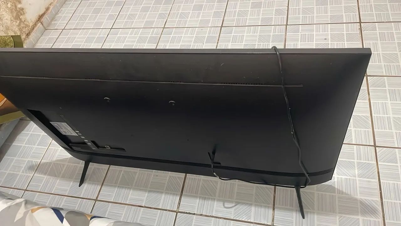 Tv Samsung de 50 polegadas 