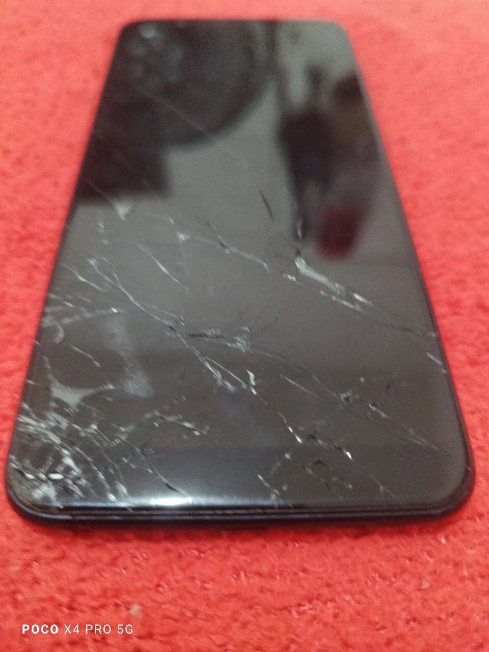 ZenFone Max pro M1 para desmanche - Foto 3