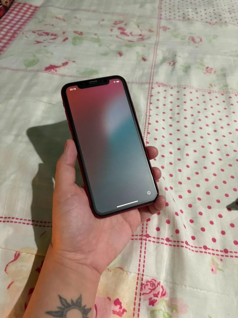 Iphone XR 128GB
