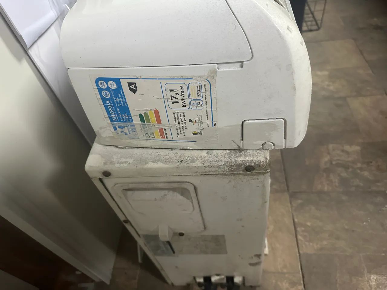 Ar condicionado Split - Foto 2