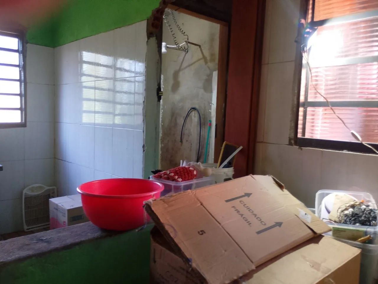 Vendo Casa simples  - Foto 4