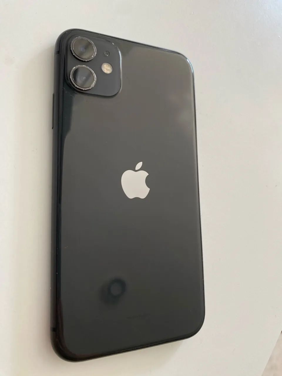 iPhone 11 64 gigas 