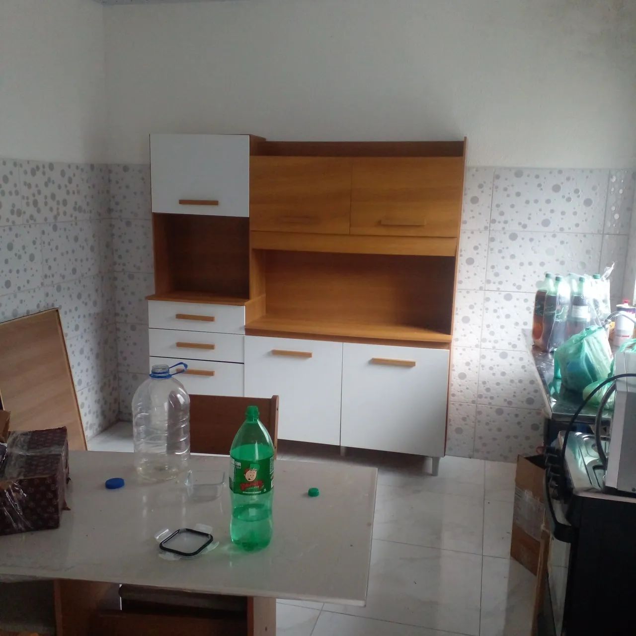 Montador de moveis profissional com experiência.  - Foto 2