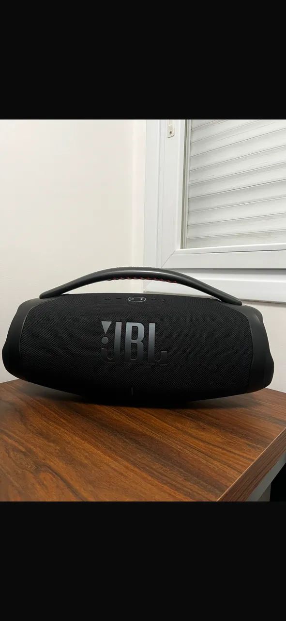 JBL Bombox 3