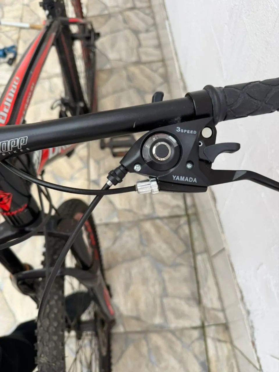 Bicicleta Dropp Aro 29 - 21 Marchas - Freio a Disco - Foto 3