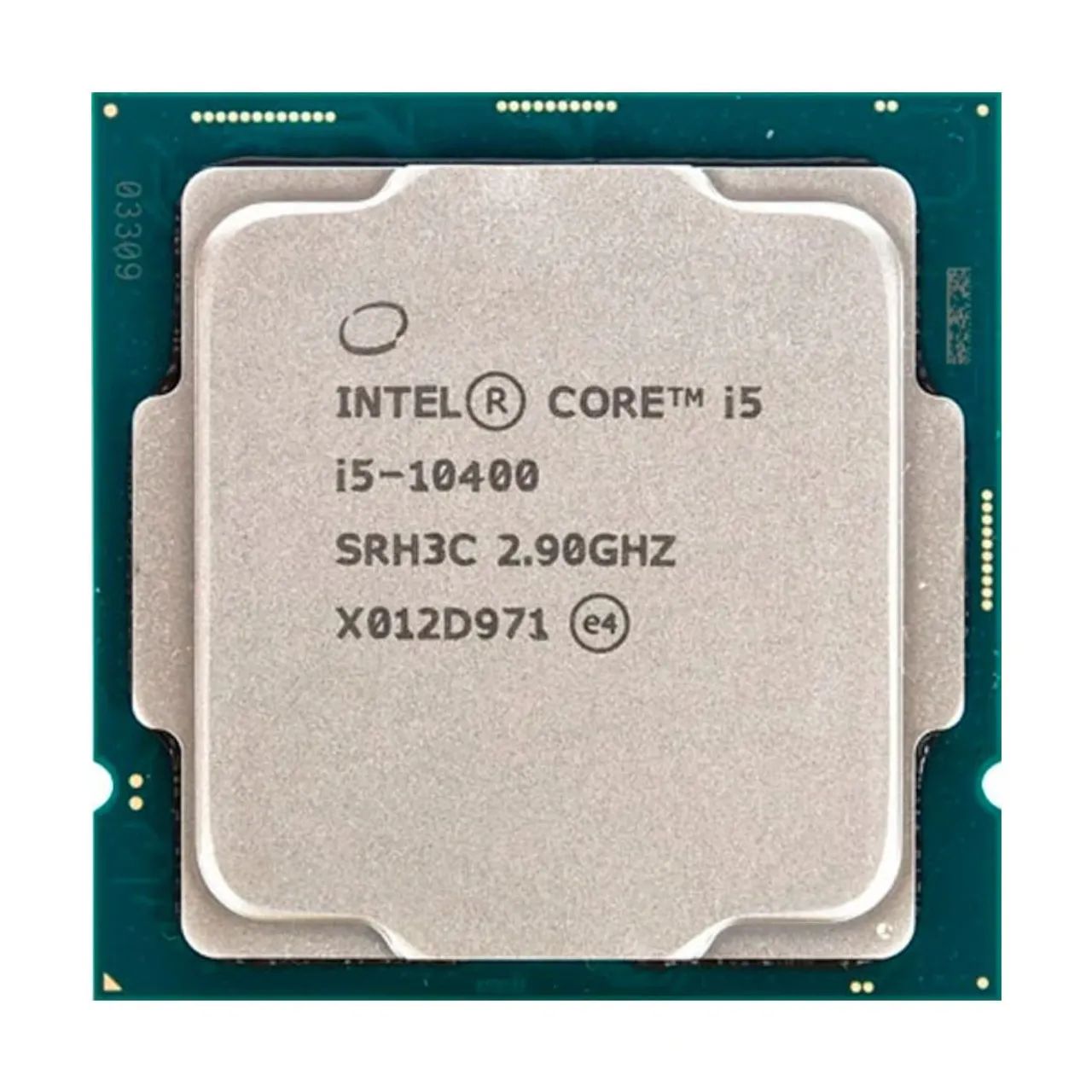 Processador Intel i5 10400
