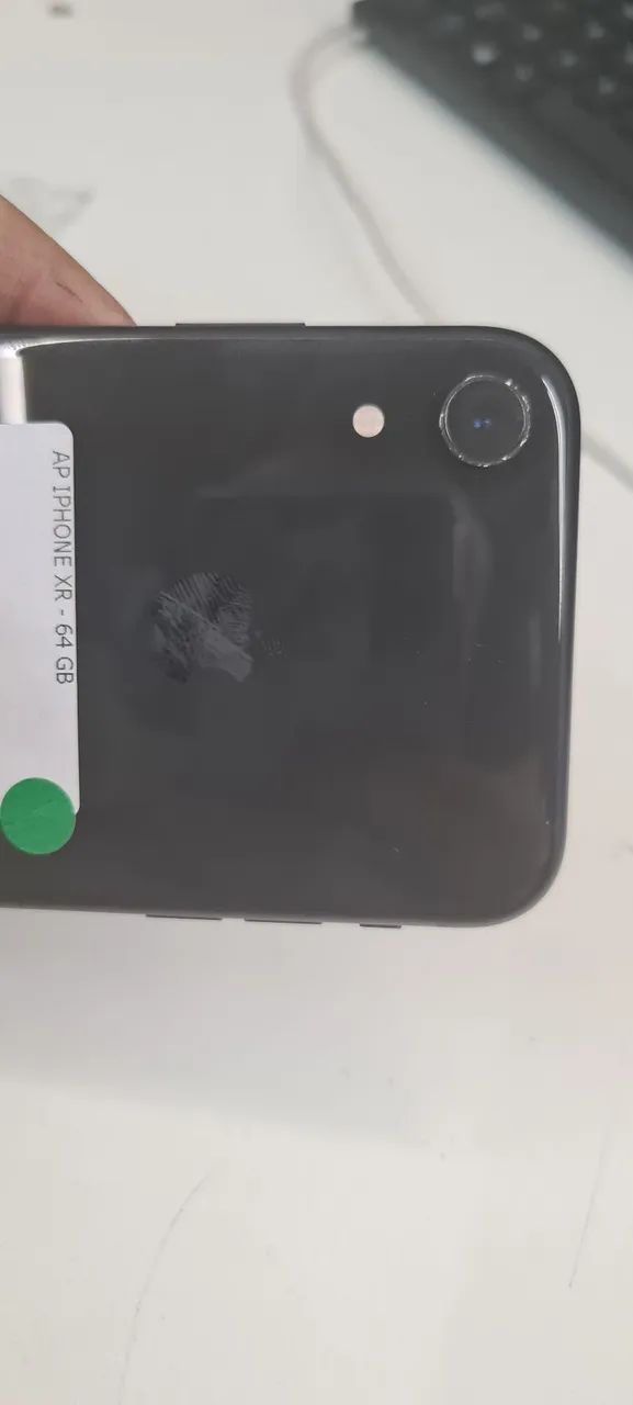 IPHONE XR 64GB - Foto 2