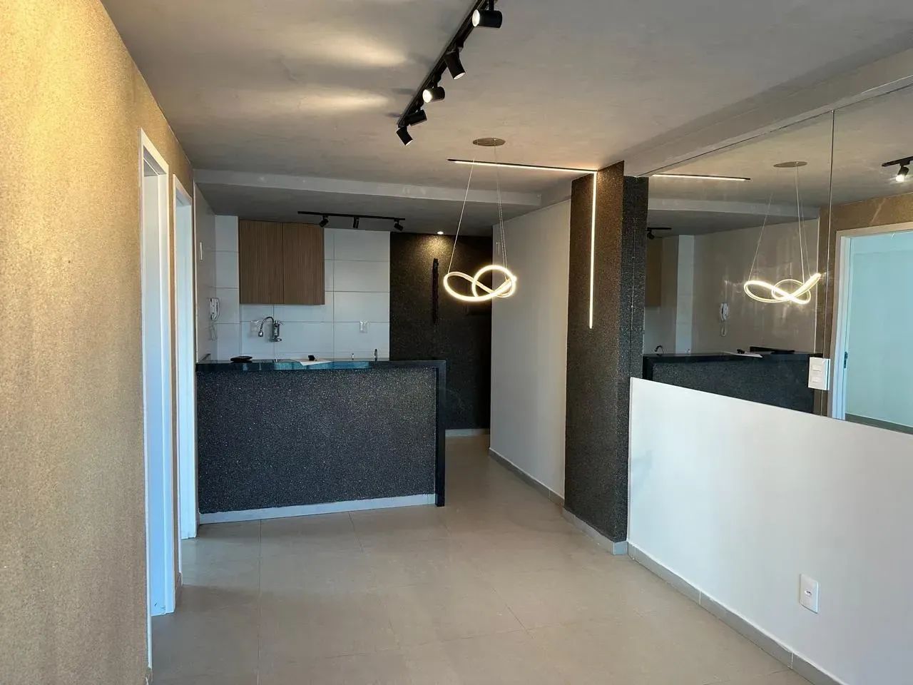 Apartamento para alugar no Aeroclube - Foto 4