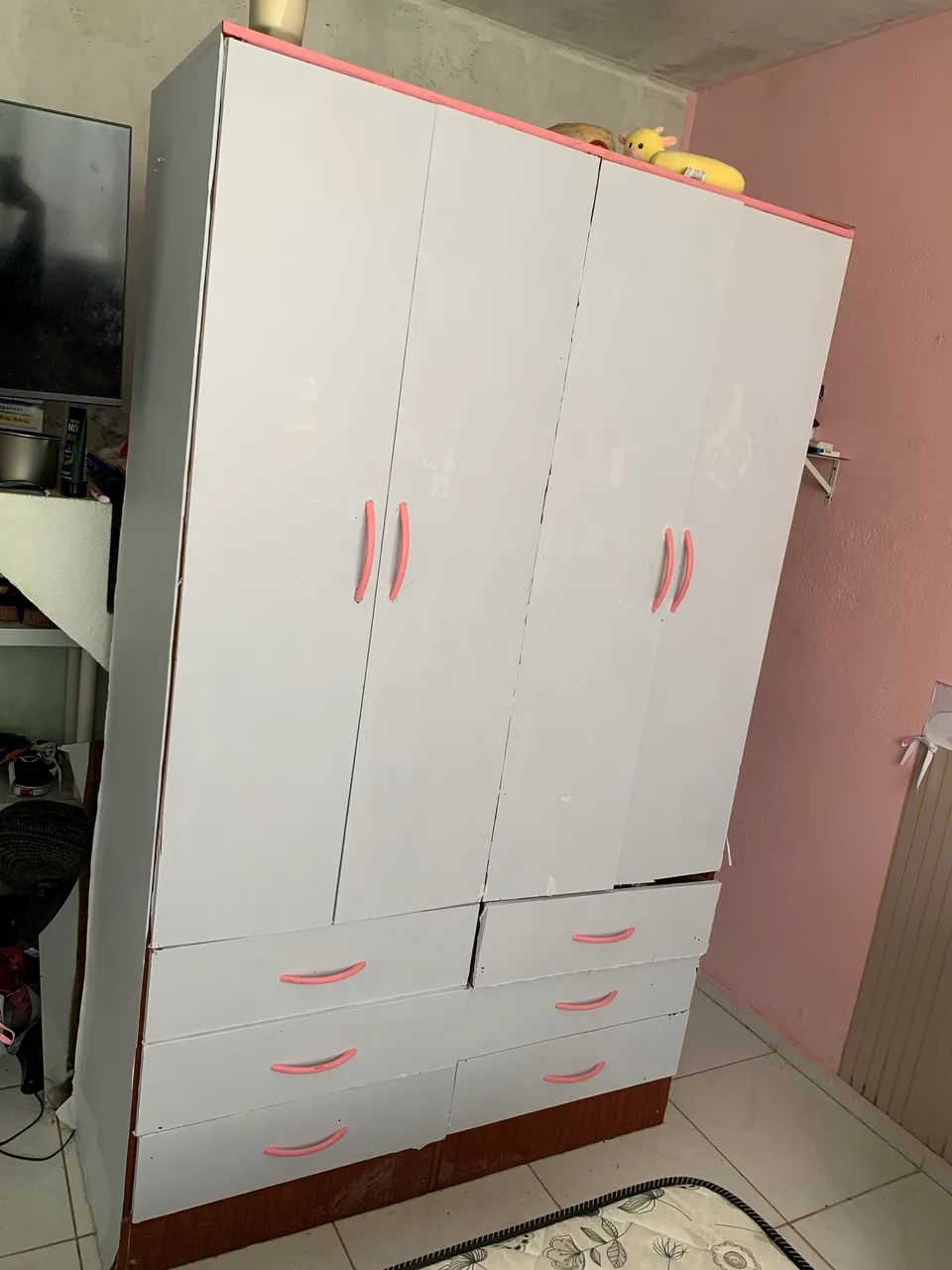 Guarda roupa  - Foto 3