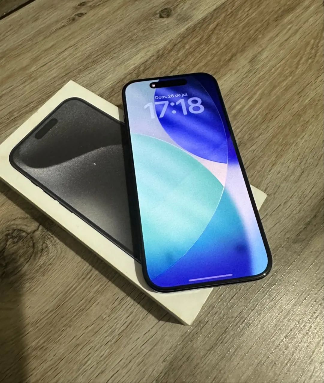 IPHONE 15 Pro - 128GB - Foto 3